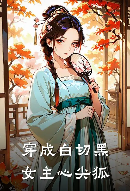 穿成白切黑女主心尖狐