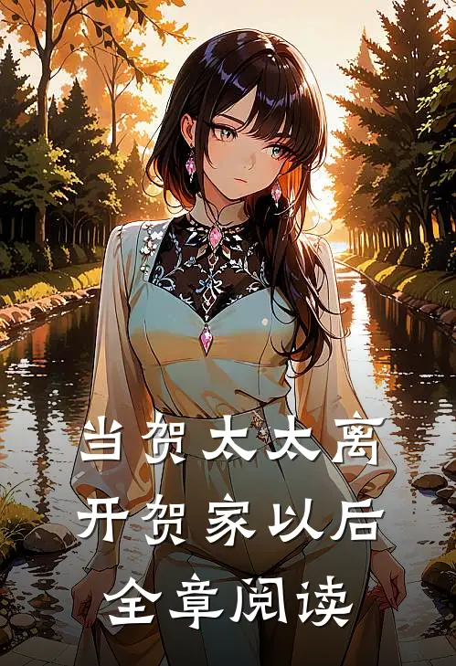 当贺太太离开贺家以后全章阅读