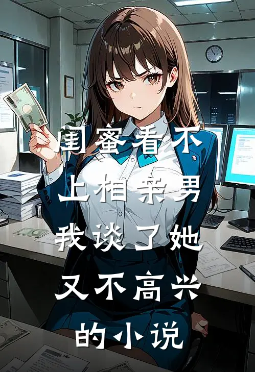 闺蜜看不上相亲男，我谈了她又不高兴的小说