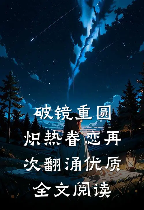 破镜重圆，炽热眷恋再次翻涌优质全文阅读