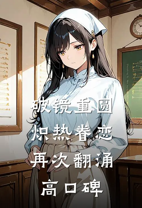 破镜重圆，炽热眷恋再次翻涌高口碑