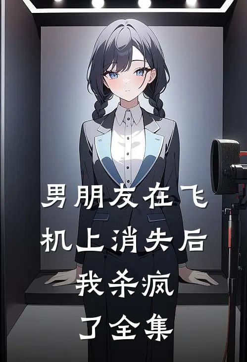 男朋友在飞机上消失后，我杀疯了全集