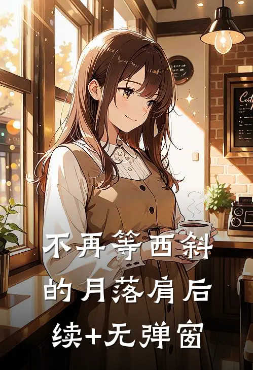 不再等西斜的月落肩后续+无弹窗