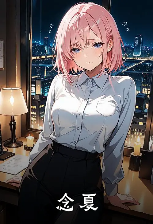 念夏的故事