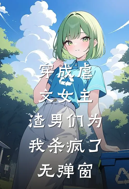 穿成虐文女主，渣男们为我杀疯了无弹窗