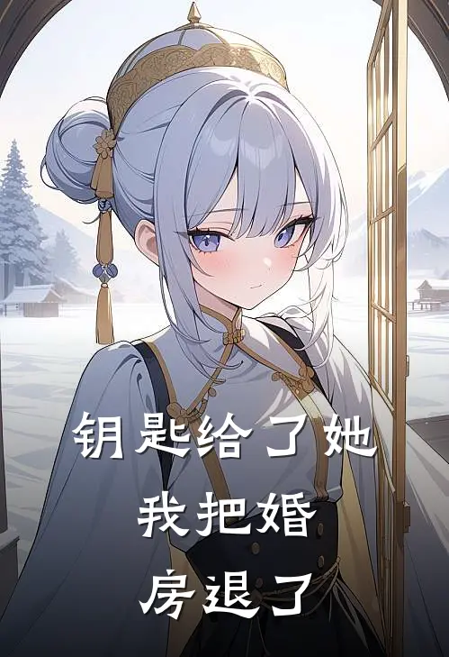 钥匙给了她,我把婚房退了怎么办