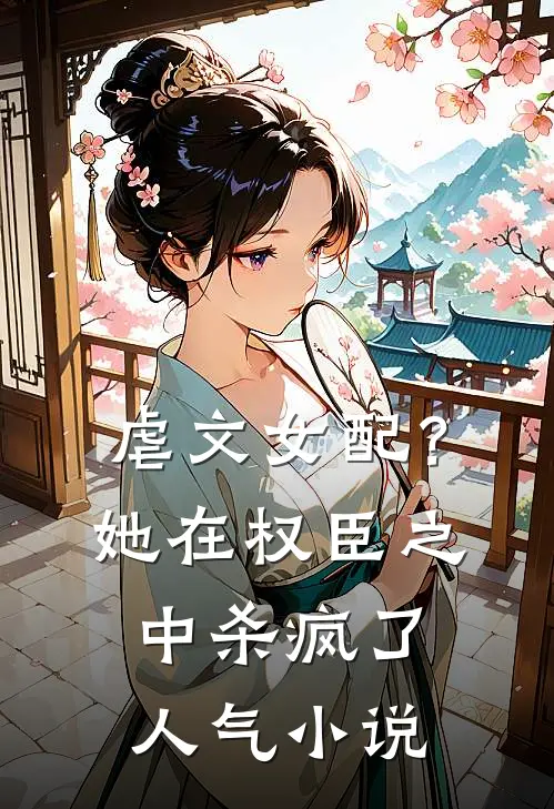 虐文女配？她在权臣之中杀疯了人气小说