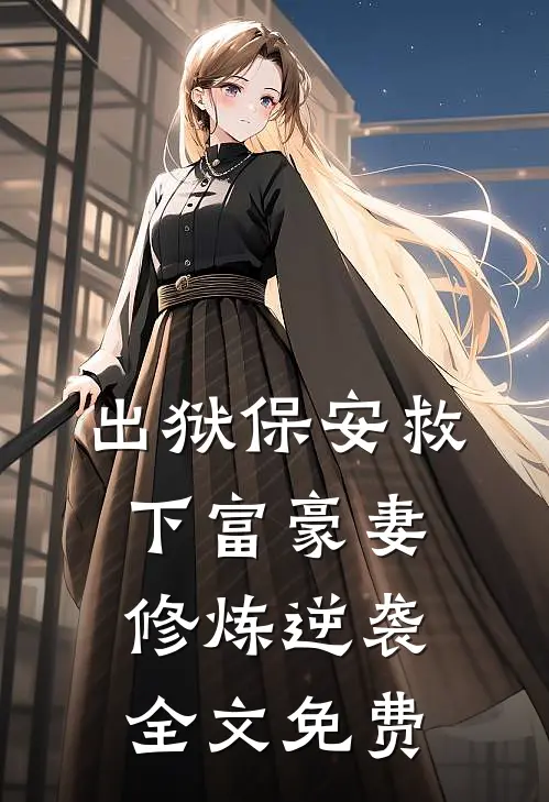 出狱保安救下富豪妻，修炼逆袭全文免费