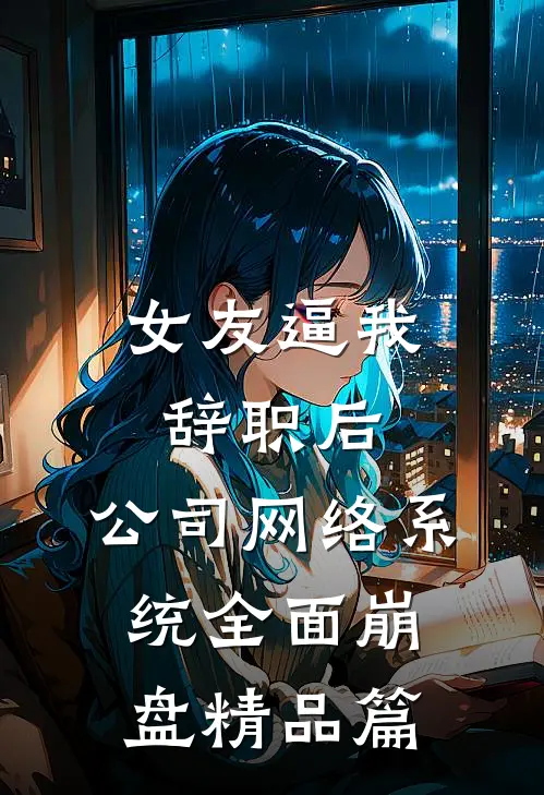女友逼我辞职后，公司网络系统全面崩盘精品篇