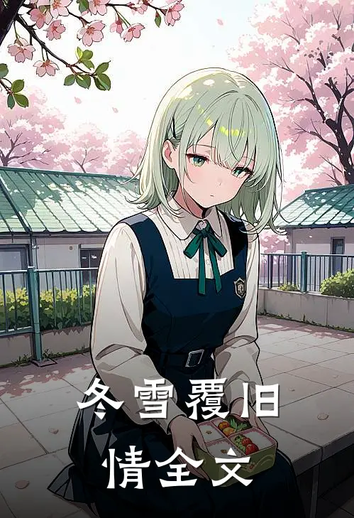 冬雪覆旧情全文