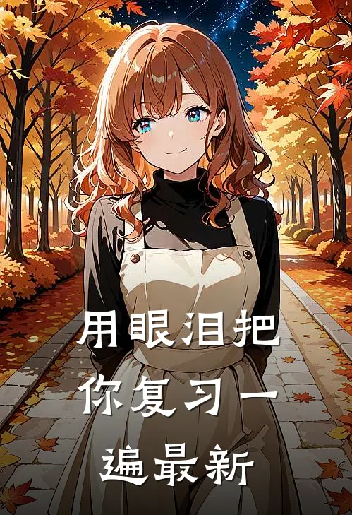用眼泪把你复习一遍最新