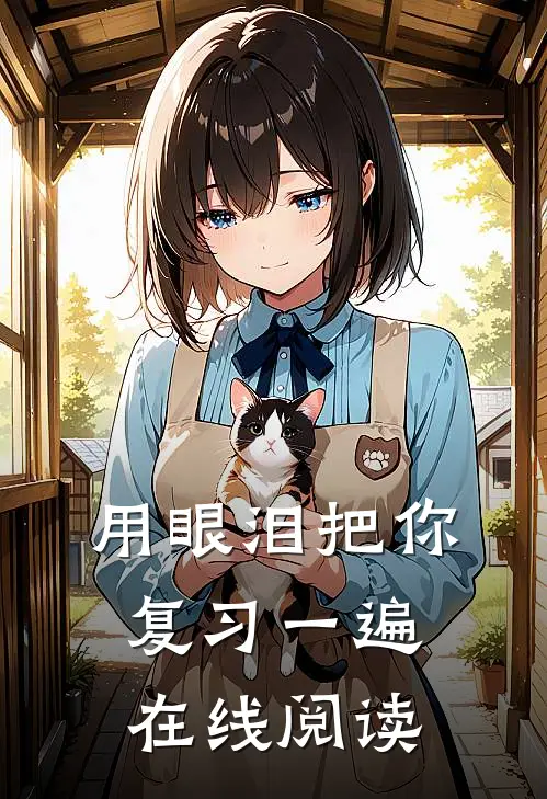 用眼泪把你复习一遍在线阅读