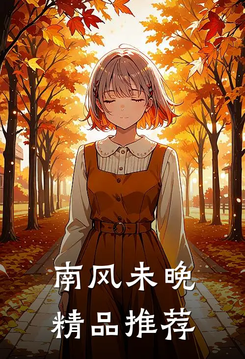 南风未晚精品推荐