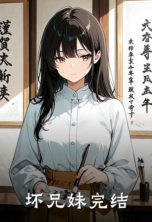 坏兄妹完结