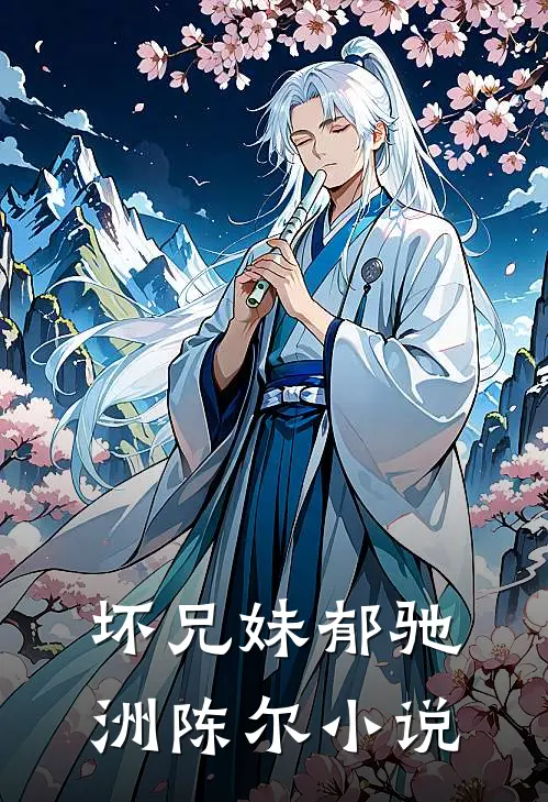 坏兄妹郁驰洲陈尔小说