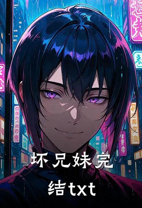 坏兄妹完结txt