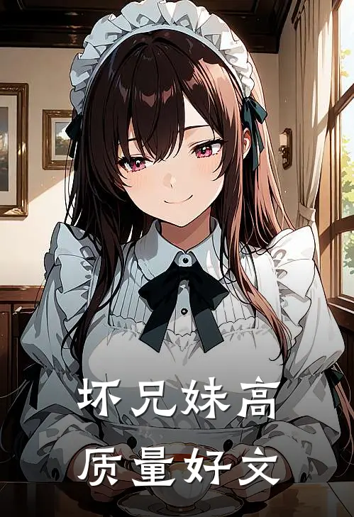 坏兄妹高质量好文
