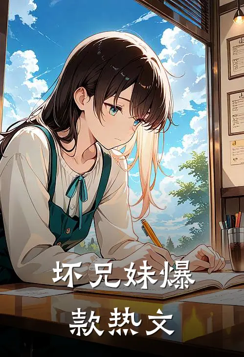 坏兄妹爆款热文