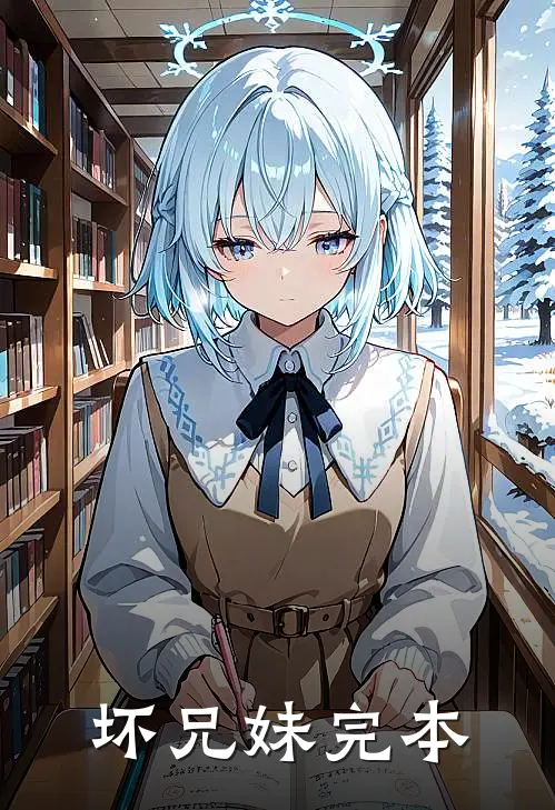 坏兄妹完本