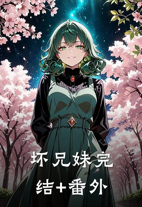 坏兄妹完结+番外