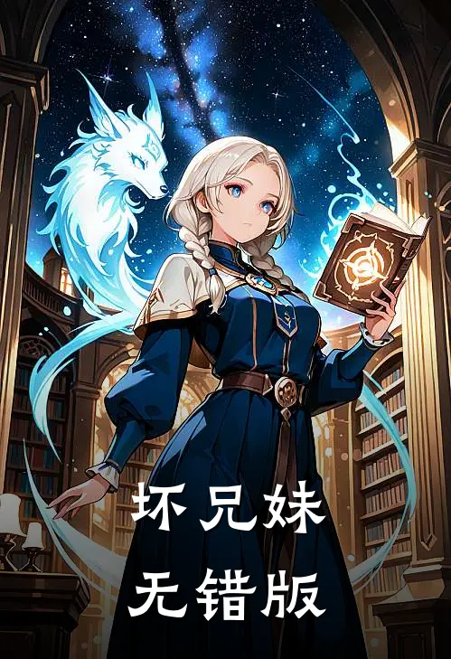 坏兄妹无错版