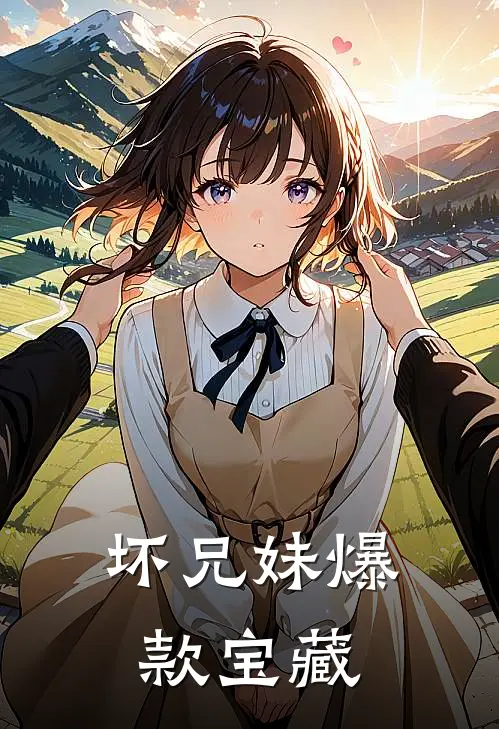 坏兄妹爆款宝藏