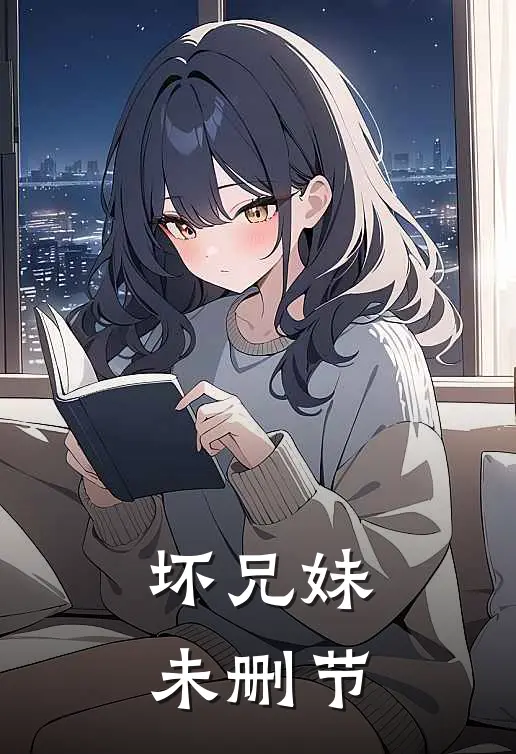 坏兄妹未删节