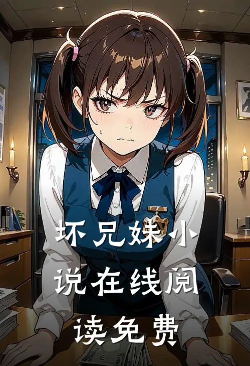 坏兄妹小说在线阅读免费