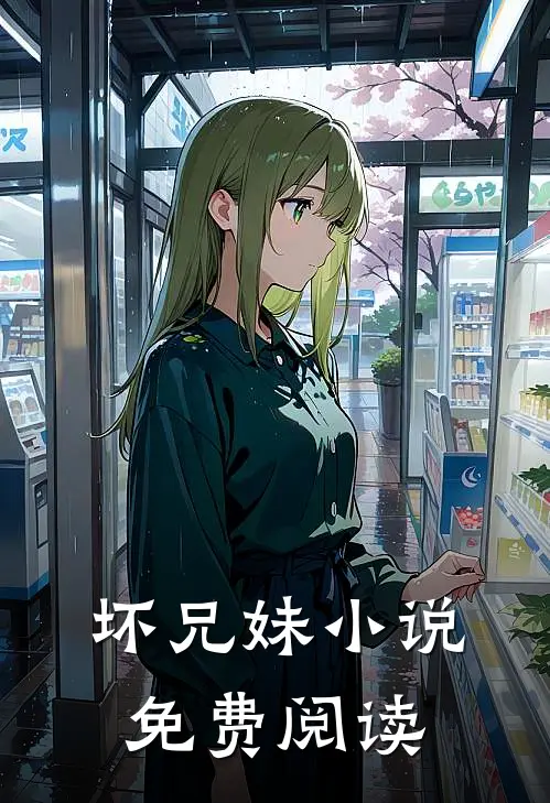 坏兄妹小说免费阅读