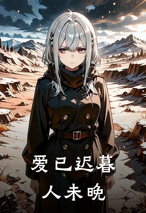 爱已迟暮人未晚