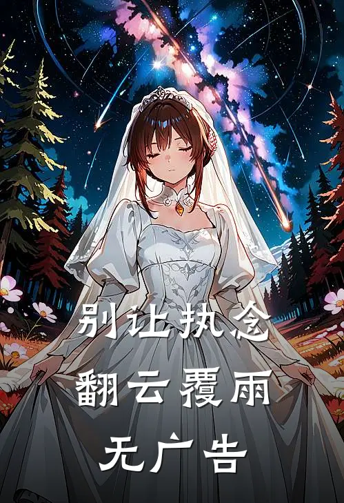 别让执念翻云覆雨无广告