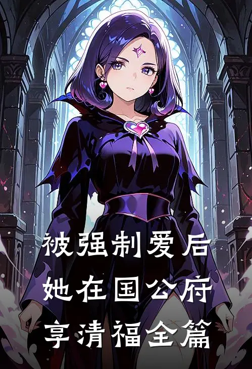 被强制爱后，她在国公府享清福全篇