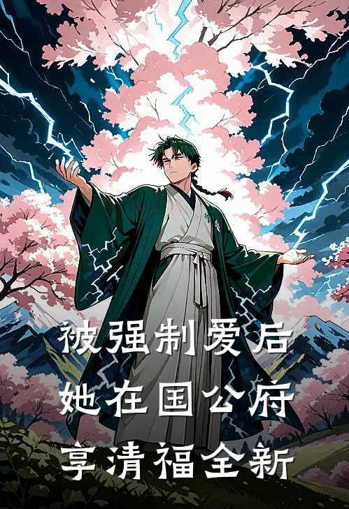 被强制爱后，她在国公府享清福全新