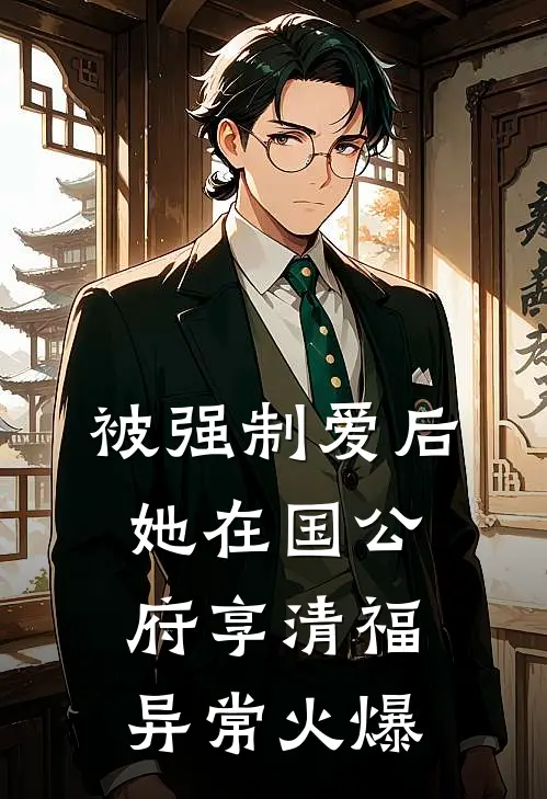 被强制爱后，她在国公府享清福异常火爆
