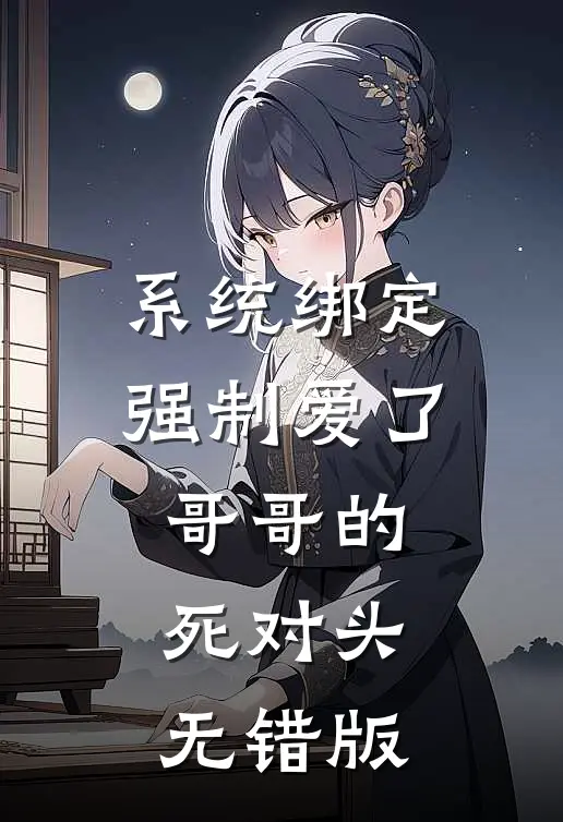 系统绑定，强制爱了哥哥的死对头无错版