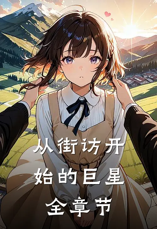 从街访开始的巨星全章节