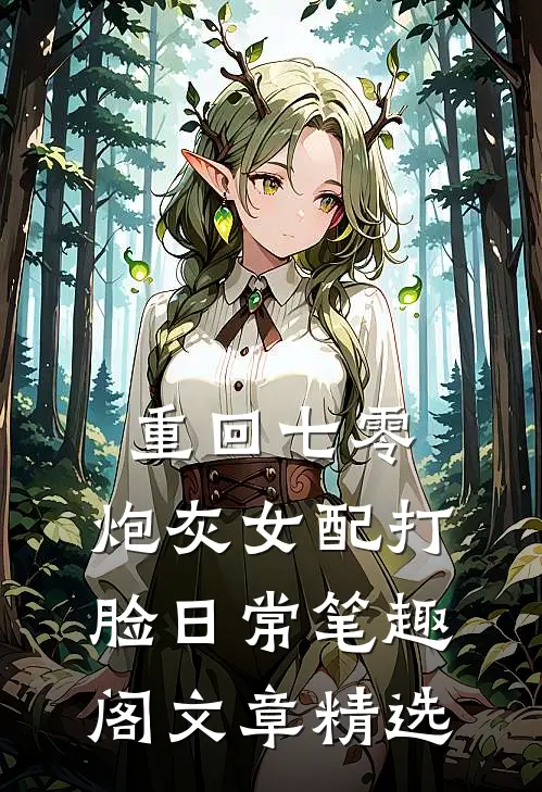 重回七零:炮灰女配打脸日常 笔趣阁文章精选