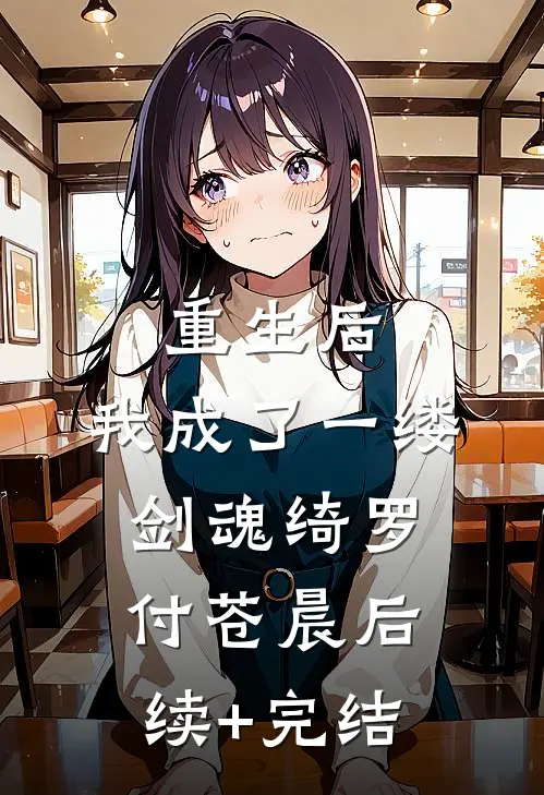 重生后，我成了一缕剑魂绮罗付苍晨后续+完结