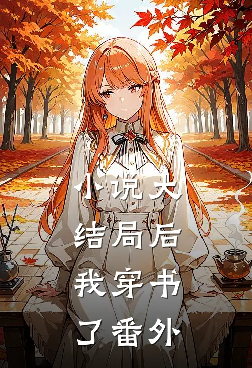大结局后,我穿书了 番外免费阅读