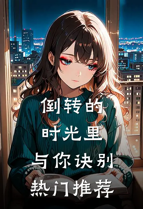 倒转的时光里，与你诀别热门推荐