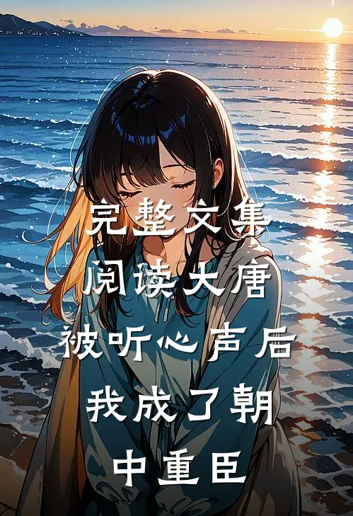 完整文集阅读大唐：被听心声后，我成了朝中重臣