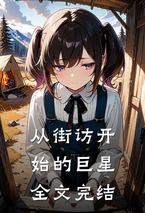 从街访开始的巨星全文完结