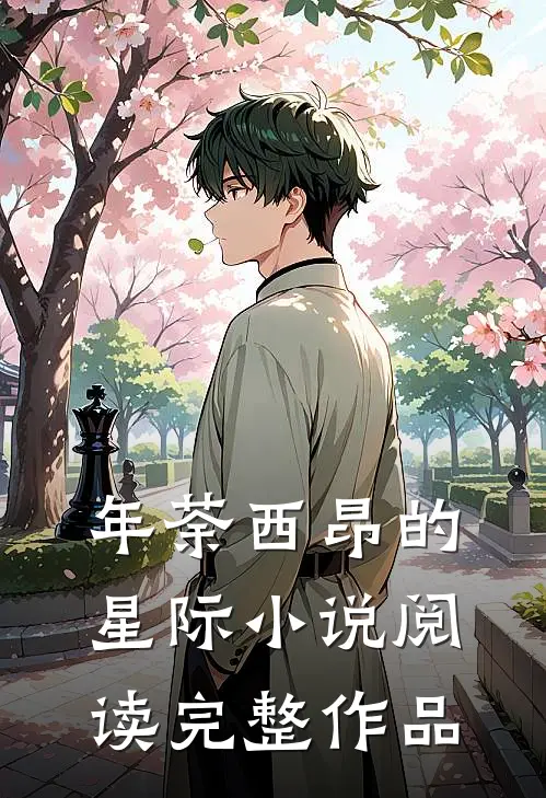 年荼西昂的星际小说阅读完整作品