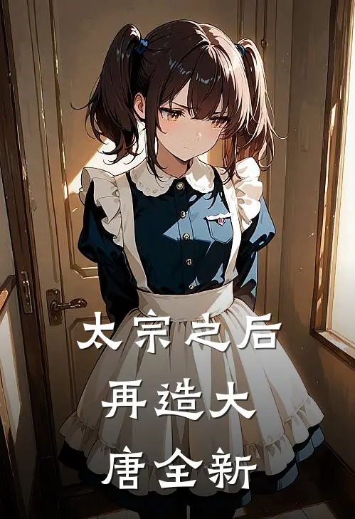 太宗之后，再造大唐全新