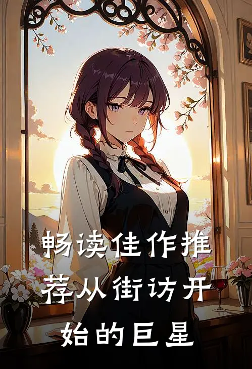 畅读佳作推荐从街访开始的巨星