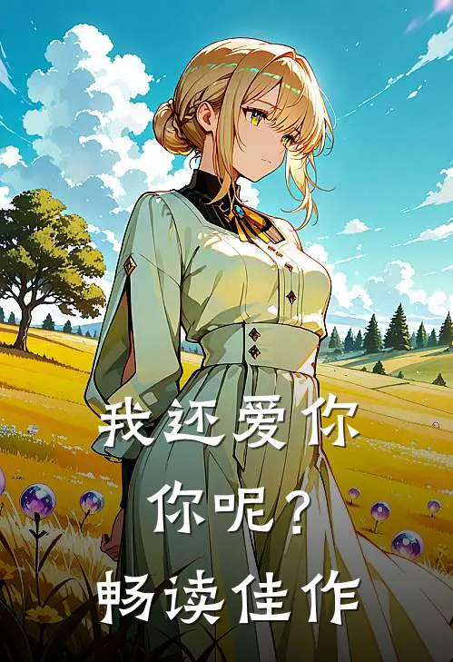 我还爱你，你呢？畅读佳作