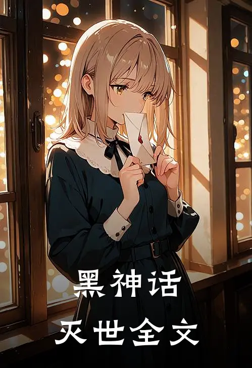 黑神话灭世全文免费阅读