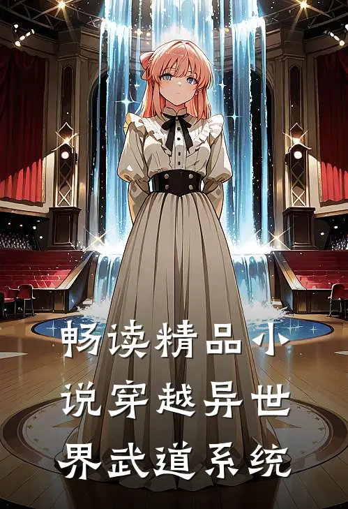畅读精品小说穿越异世界武道系统