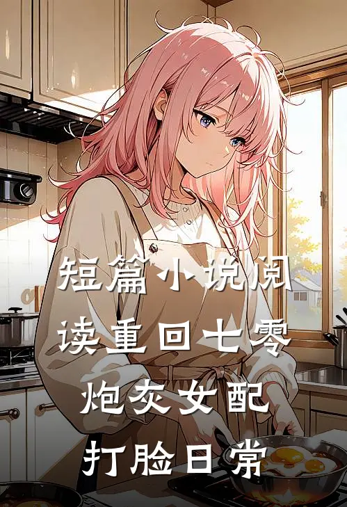 短篇小说阅读重回七零：炮灰女配打脸日常