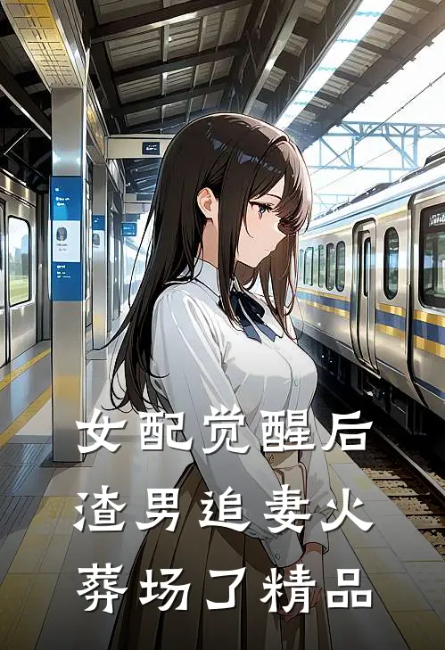 女配觉醒后，渣男追妻火葬场了精品